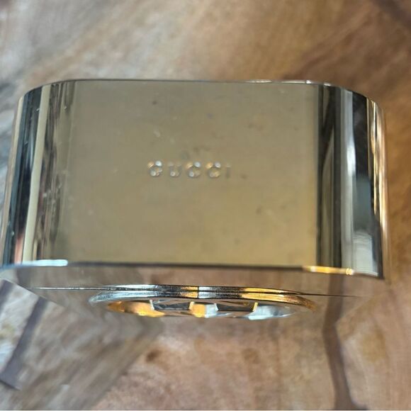 Gucci Guilty Eau de Toilette 2.5 oz Bottle Only for Decor EPC - Picture 2 of 6